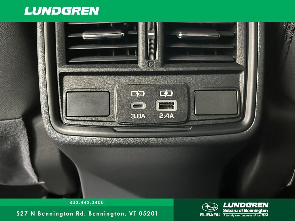 New 2026 Subaru Outback Premium image 21