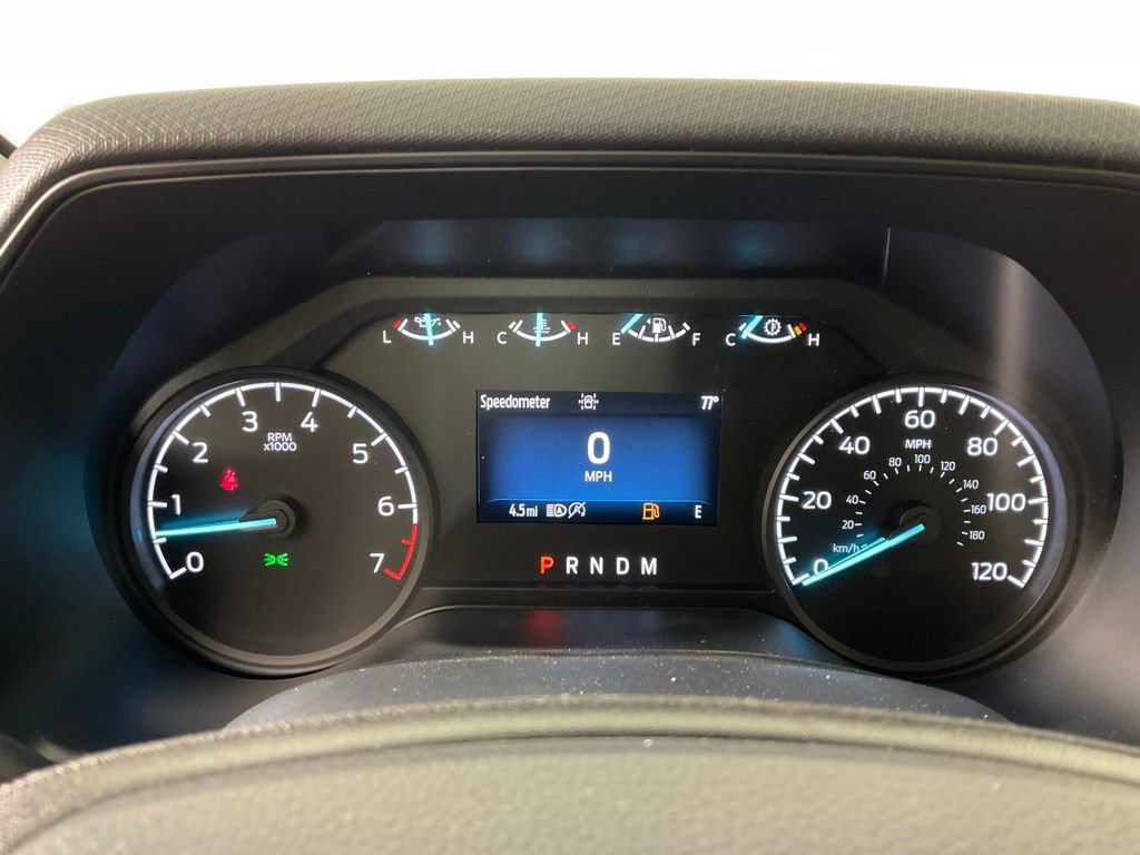 New 2026 Ford F150 XL RWD image 25