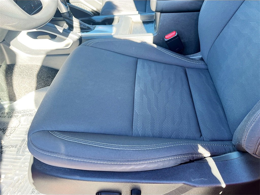 Used 2024 Nissan Frontier SV w/ Technology Package image 19