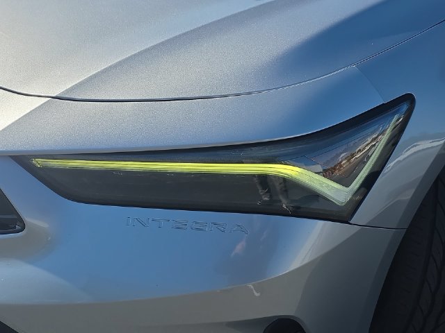 Used 2023 Acura Integra FWD image 31