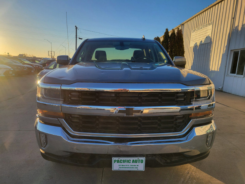 Used 2016 Chevrolet Silverado 1500 LT w/ All Star Edition image 2
