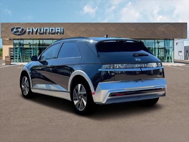 New 2026 Hyundai Ioniq 5 Limited AWD/4WD image 5