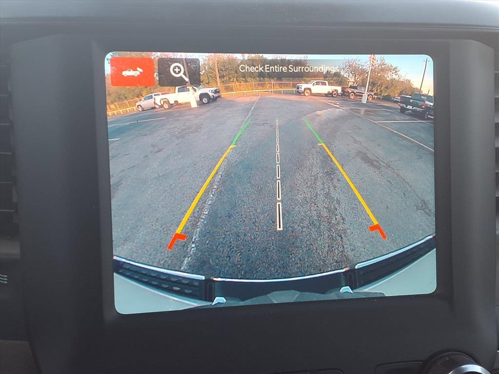 Used 2023 RAM 1500 Big Horn image 10