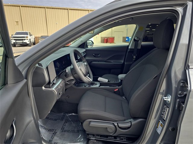 New 2026 Hyundai Kona SEL Sport image 11