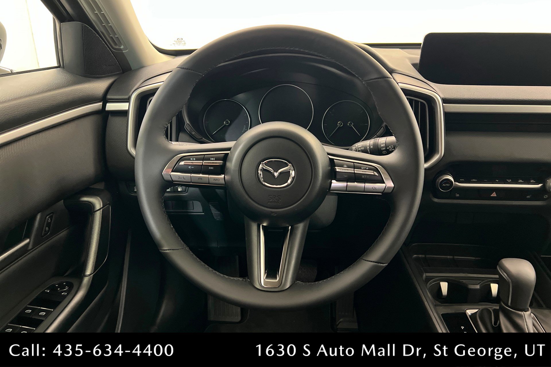 New 2026 MAZDA CX-50 2.5 Hybrid w/ Preferred Pkg image 14
