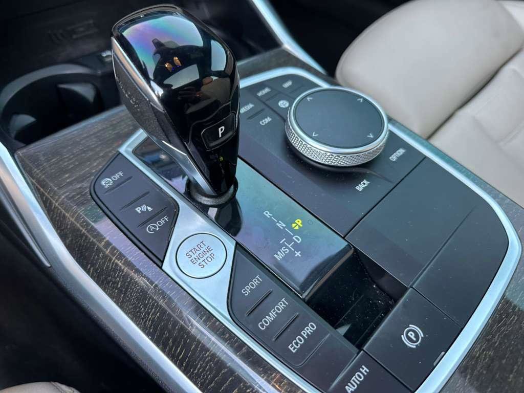 Used 2020 BMW 330i 330i w/ M Sport Package image 19