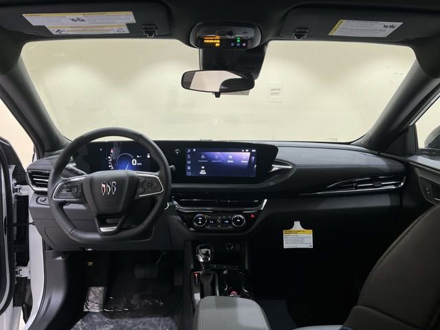 New 2026 Buick Envista Sport Touring w/ Convenience I Package image 18