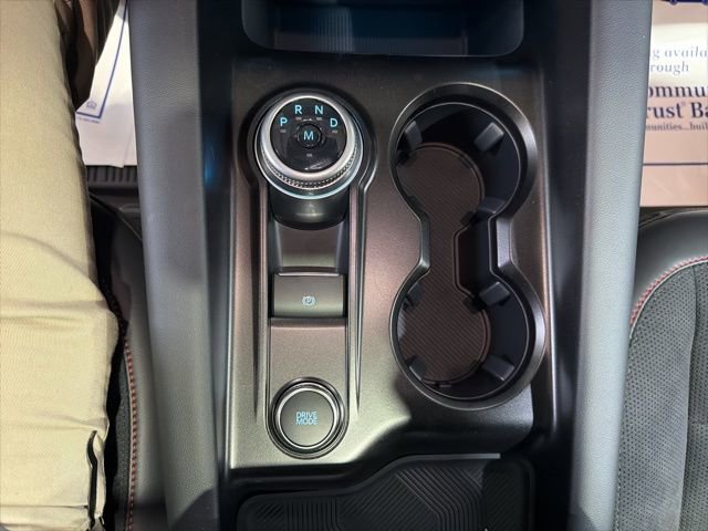 New 2026 Ford Explorer ST image 26