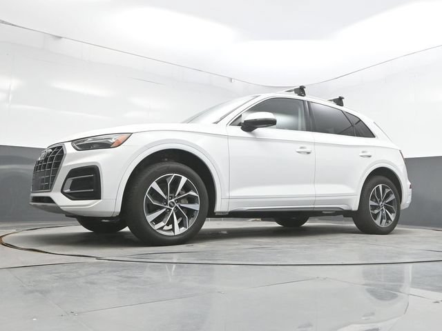 Used 2021 Audi Q5 2.0T Premium Plus AWD/4WD image 36