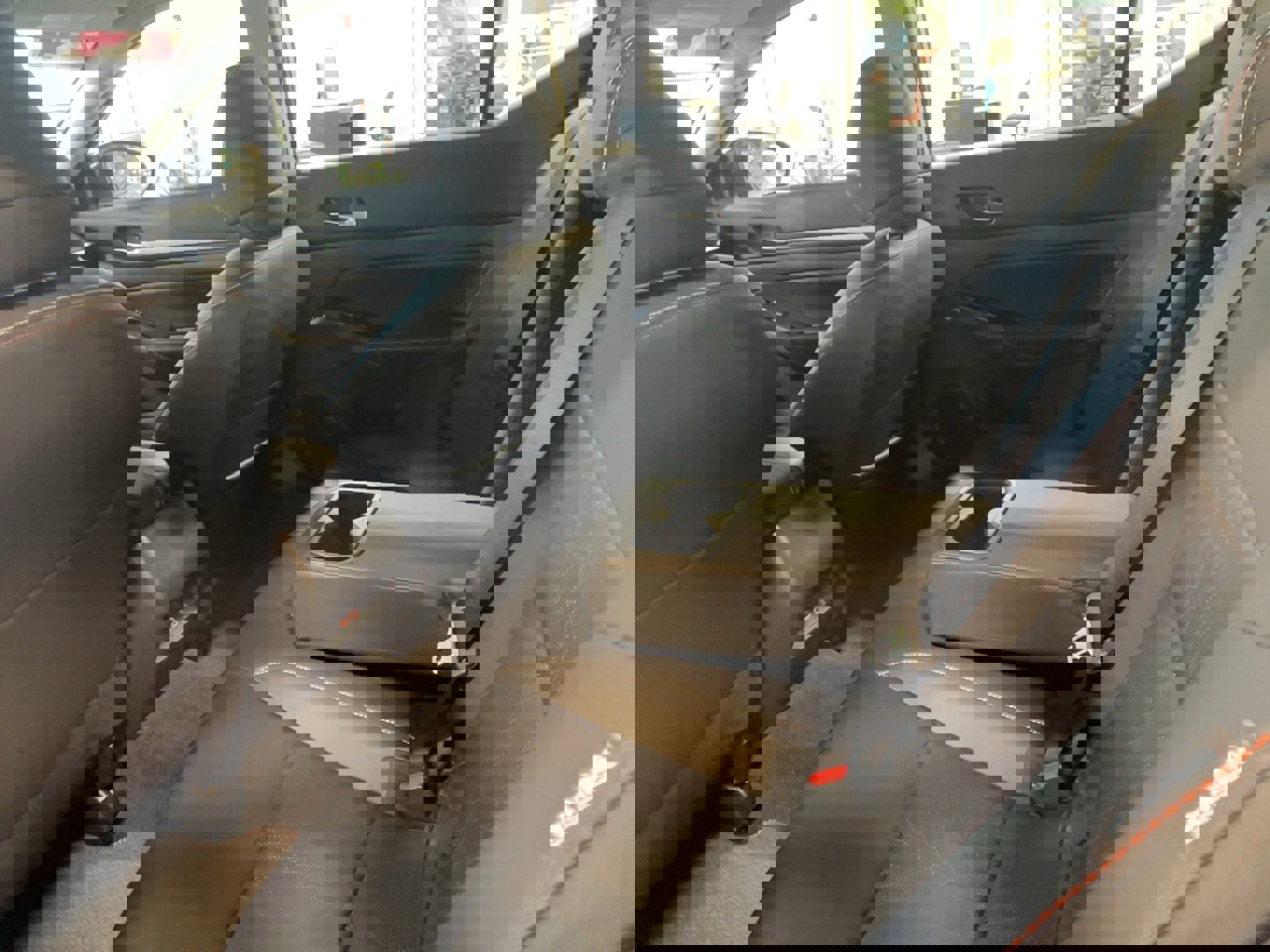 Used 2024 Nissan Altima 2.5 SR w/ SR Premium Package image 28