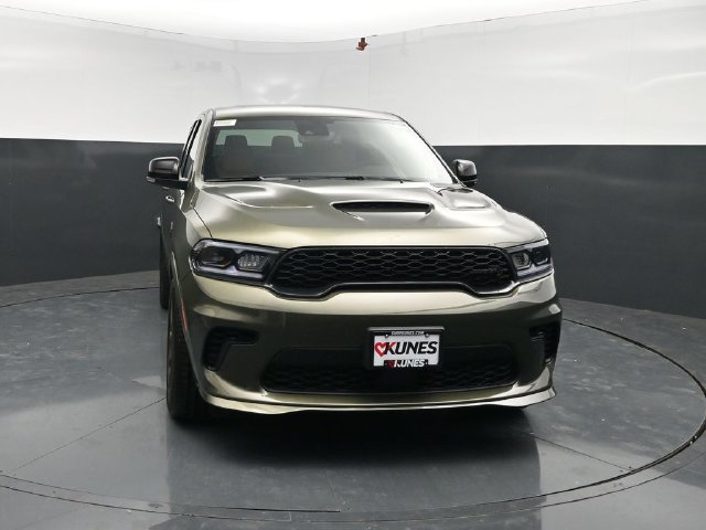 New 2027 Dodge Durango SRT Hellcat w/ Premium Group AWD/4WD image 2