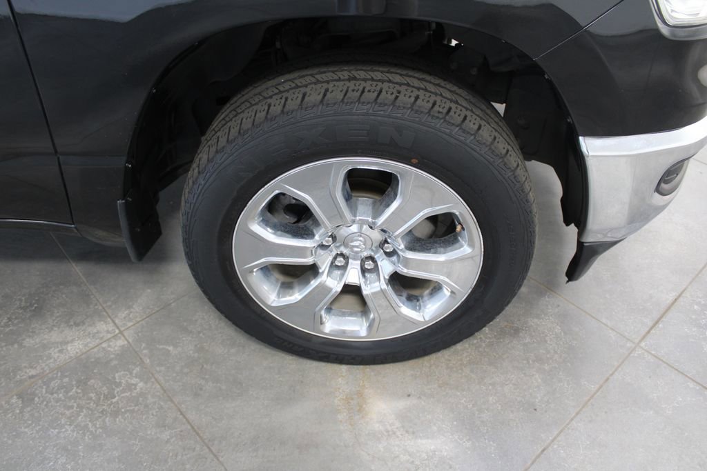 Used 2023 RAM 1500 Big Horn image 56