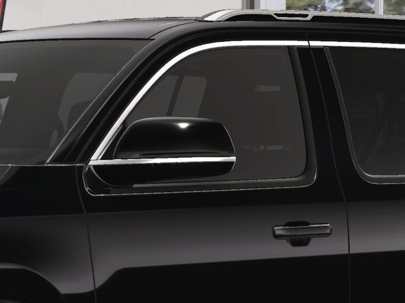 New 2024 Jeep Wagoneer L Series II w/ Flexible Seating Group AWD/4WD image 15