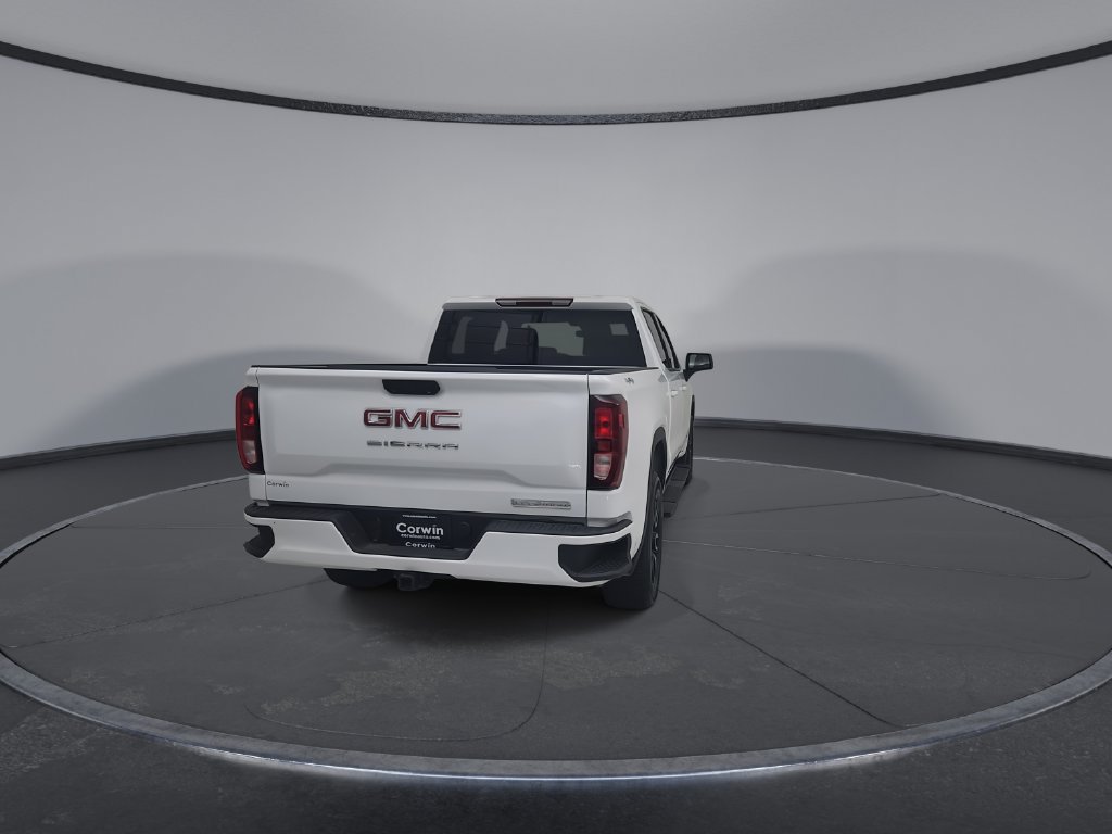 Used 2026 GMC Sierra 1500 Elevation AWD/4WD image 13