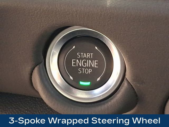 Used 2025 Chevrolet Tahoe RST w/ Comfort Package image 17