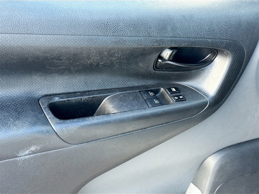 Used 2021 Nissan NV200 S w/ Sliding Door Glass Package image 18