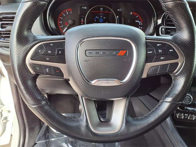 Used 2023 Dodge Durango SXT image 15