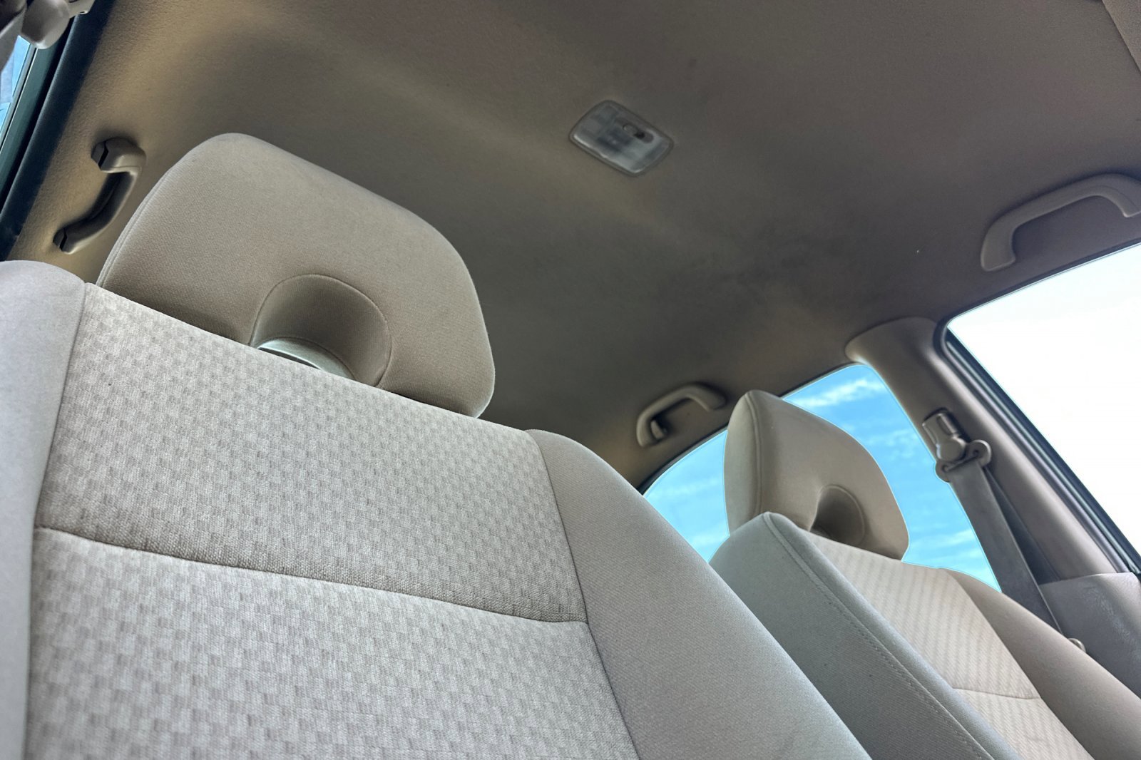 Used 2004 Honda Civic VP image 16