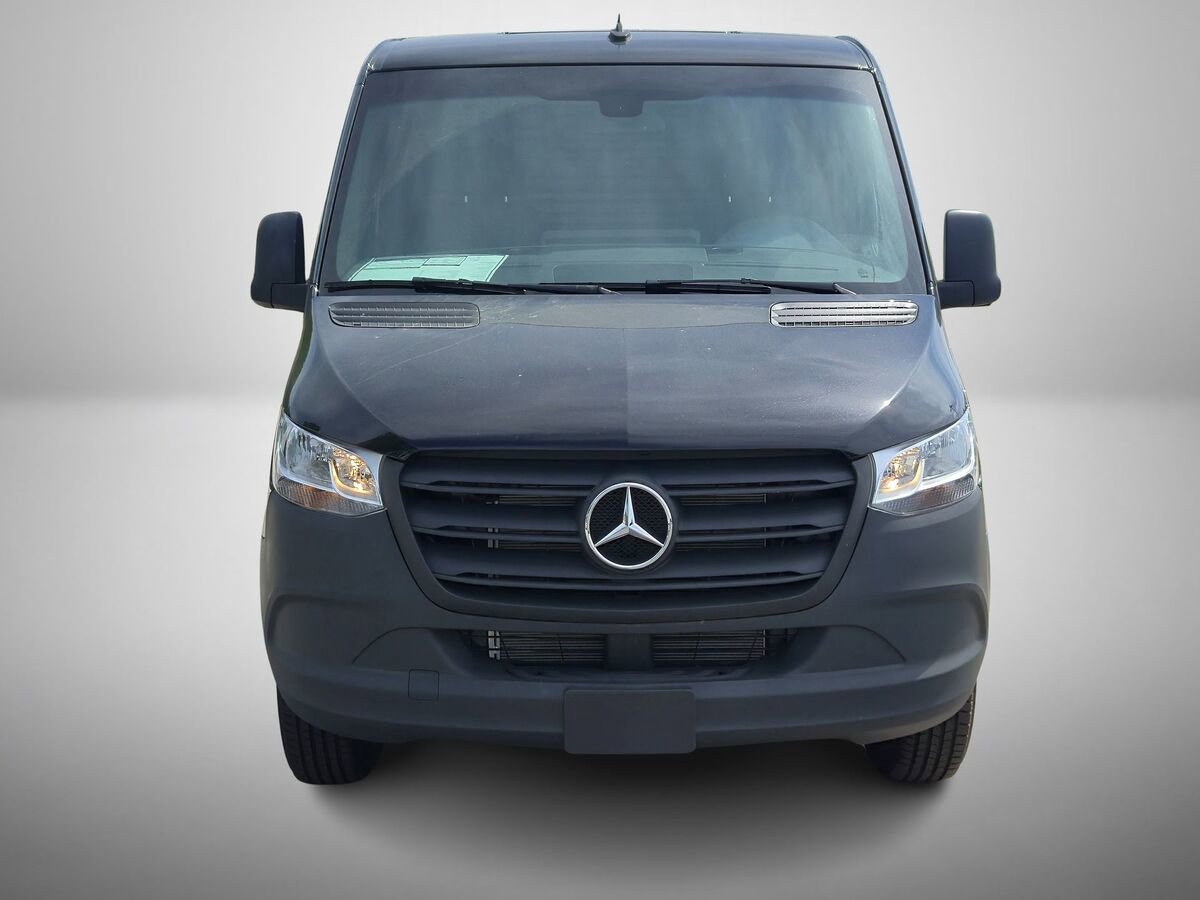 New 2024 Mercedes-Benz Sprinter 2500 image 6