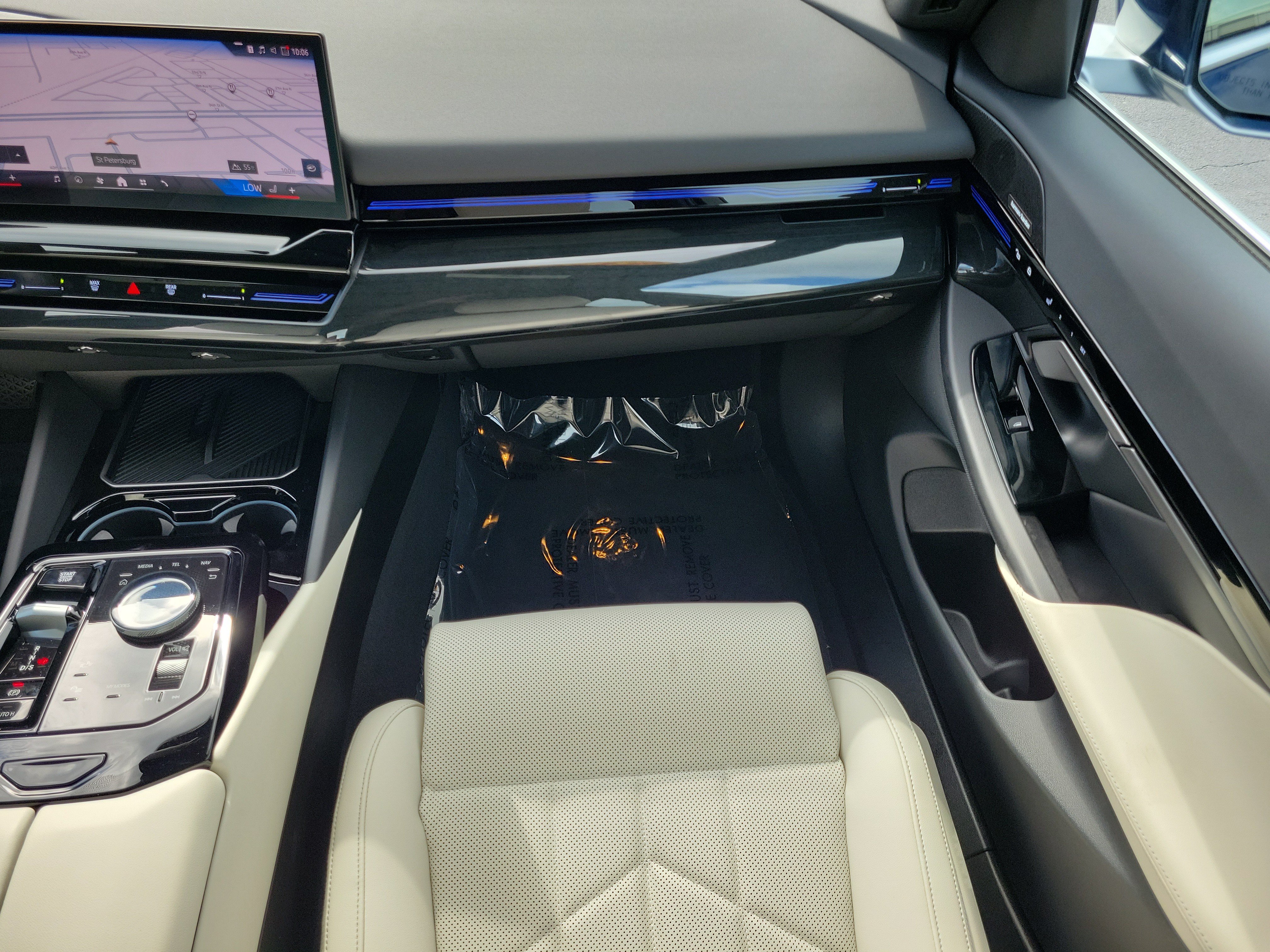 Used 2026 BMW 530i RWD image 15