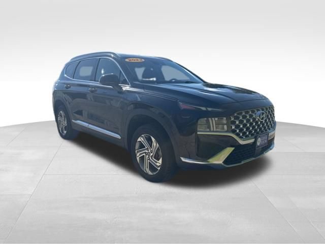 Used 2022 Hyundai Santa Fe SEL AWD/4WD image 10