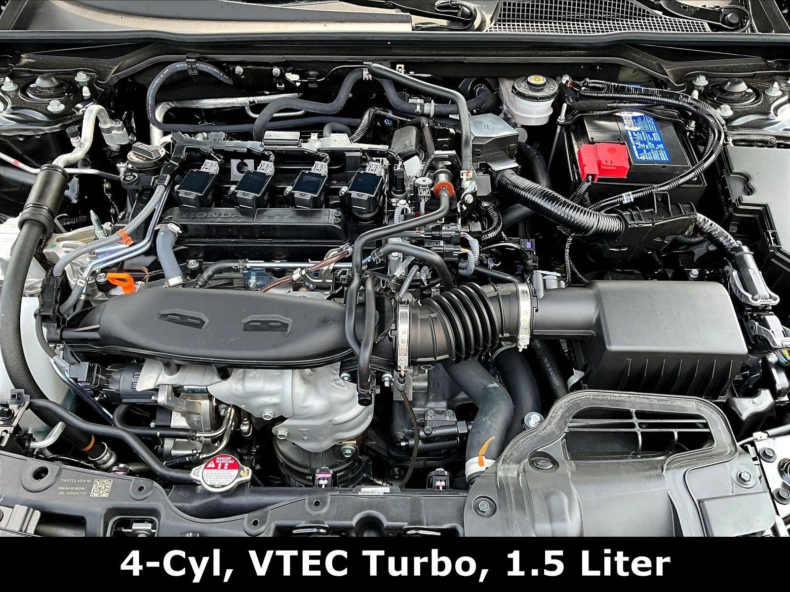 Used 2026 Honda Civic Si image 29