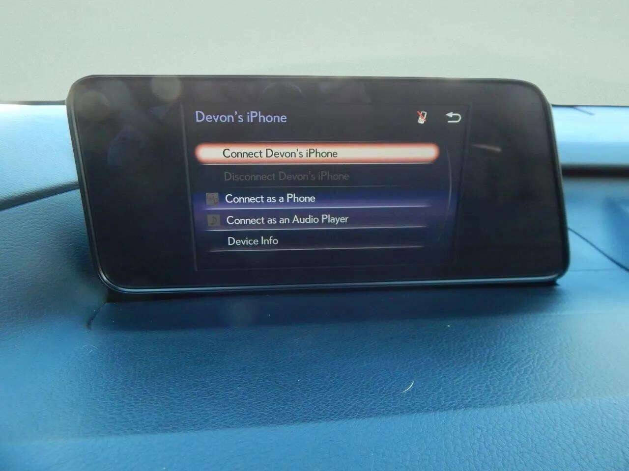 Used 2019 Lexus RX 350 FWD image 25