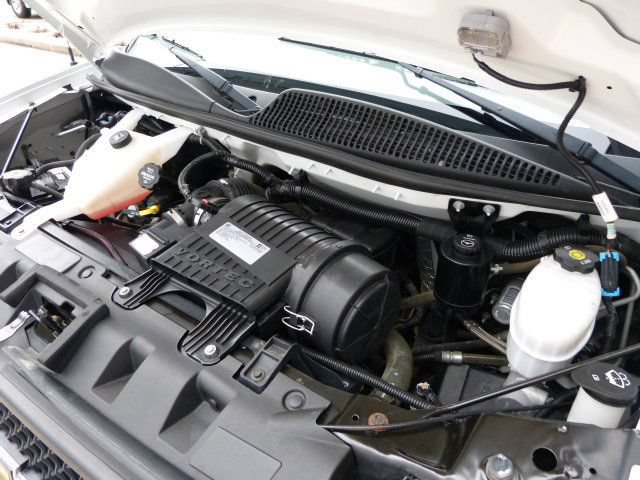 Used 2019 Chevrolet Express 3500 LT w/ LT Preferred Equipment Group RWD image 10