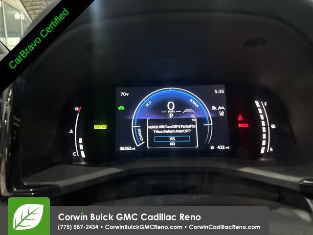 Used 2025 Toyota Camry SE FWD image 18