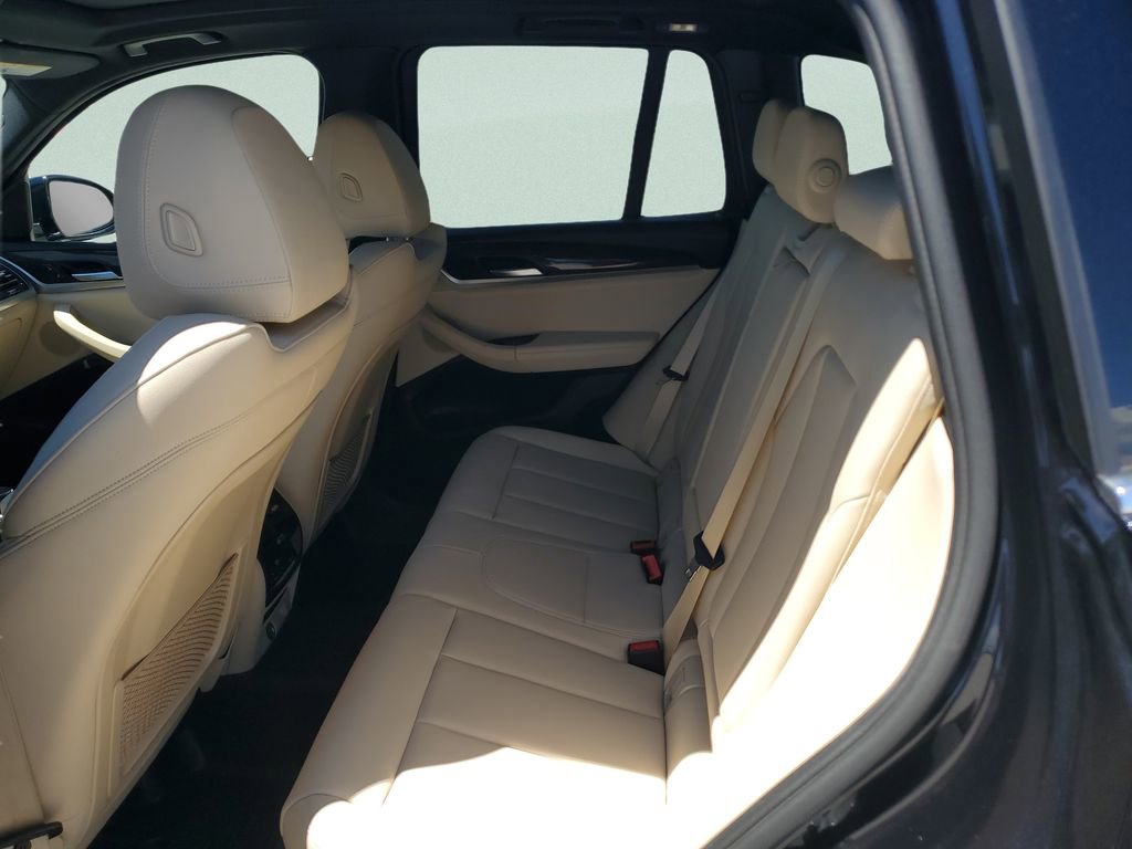 Used 2019 BMW X3 sDrive30i RWD image 10