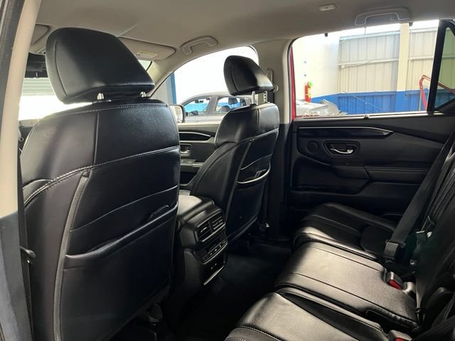 Used 2024 Honda Pilot EX-L image 17