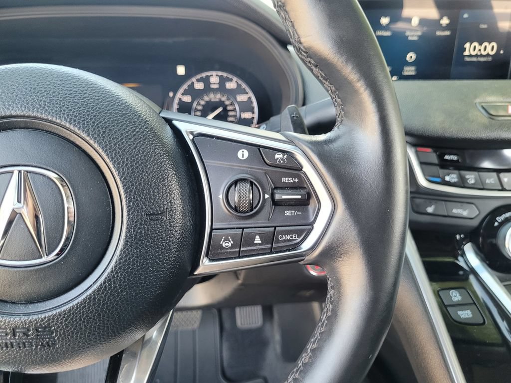 Certified 2023 Acura TLX FWD image 25