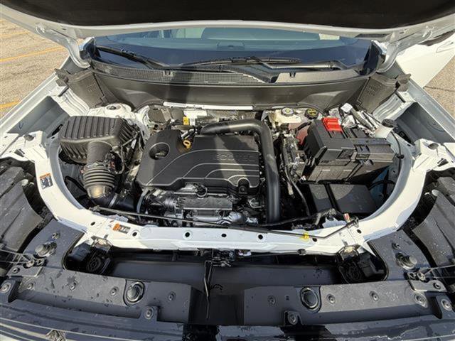 New 2026 GMC Terrain AT4 w/ Convenience Package III image 28