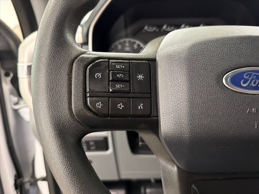 Certified 2021 Ford F150 XL w/ XL Power Equipment Group RWD image 25