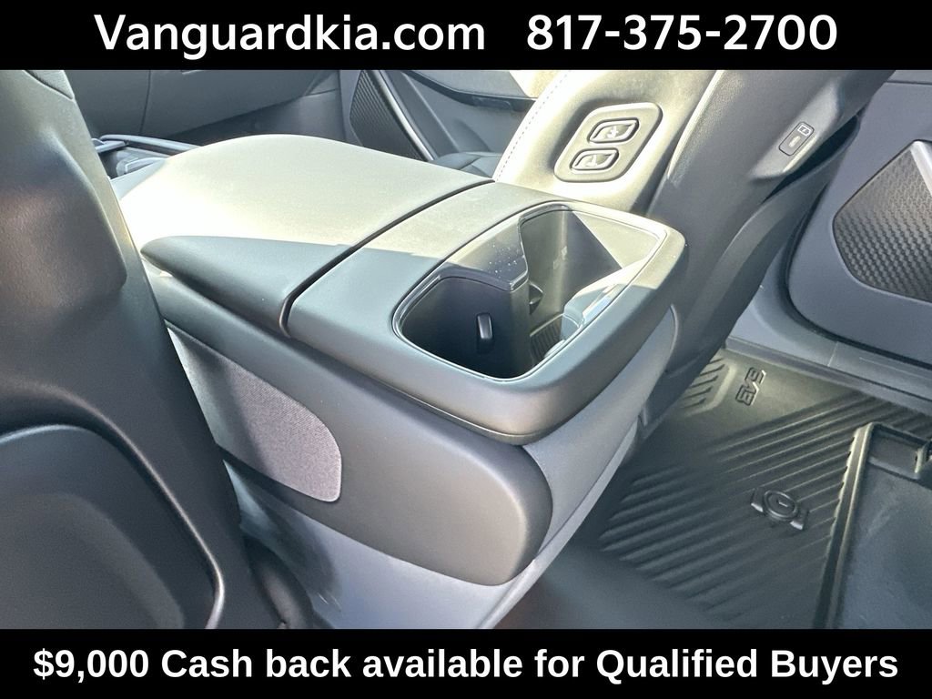 New 2026 Kia EV9 Land image 25