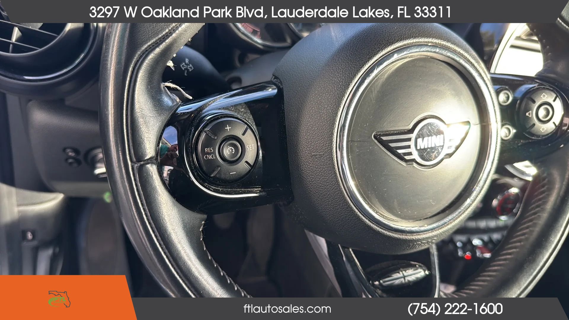 Used 2019 MINI Cooper S image 45