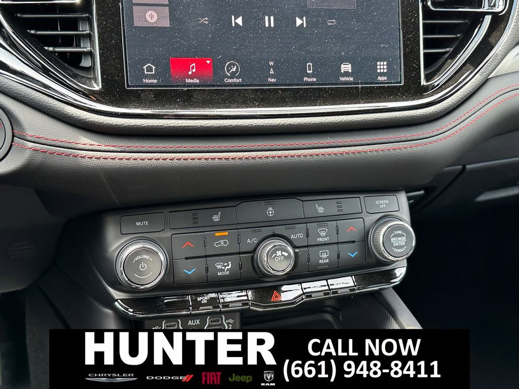 New 2026 Dodge Durango GT AWD/4WD image 15