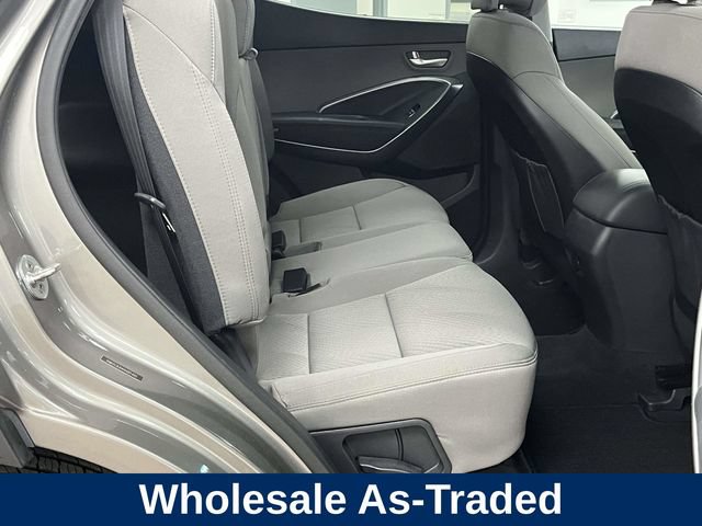 Used 2017 Hyundai Santa Fe Sport FWD image 21