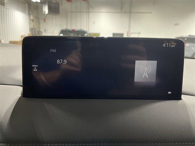 New 2025 MAZDA CX-5 AWD 2.5 S w/ Select Package image 16