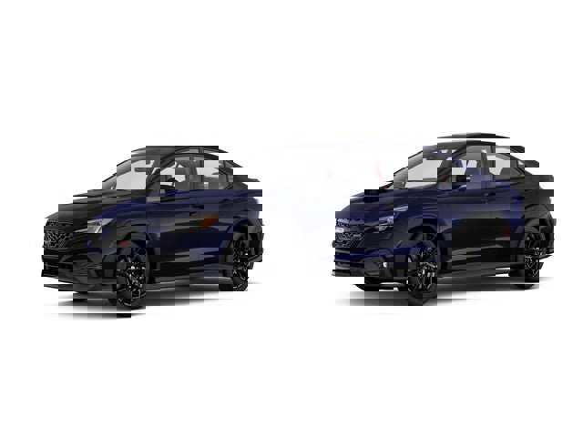 New 2026 Subaru WRX Limited image 3