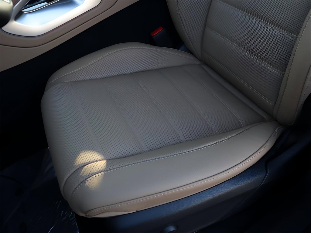 New 2026 Mercedes-Benz GLE 450 4MATIC image 28