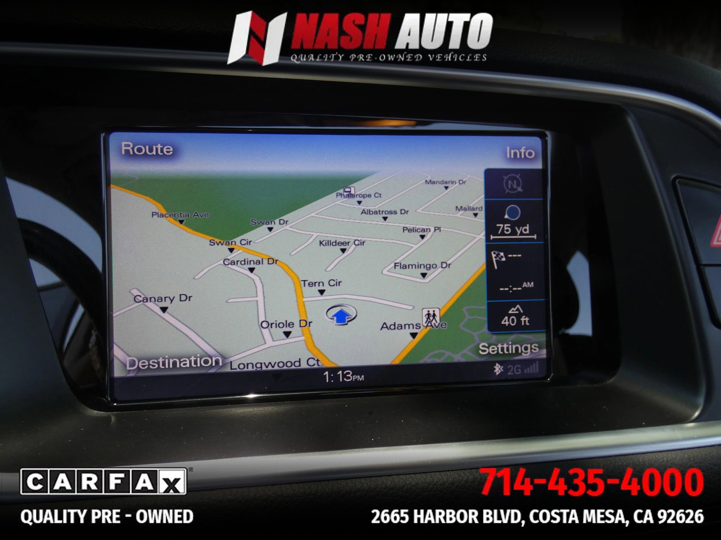 Used 2016 Audi Q5 2.0T Premium Plus w/ Technology Package AWD/4WD image 71