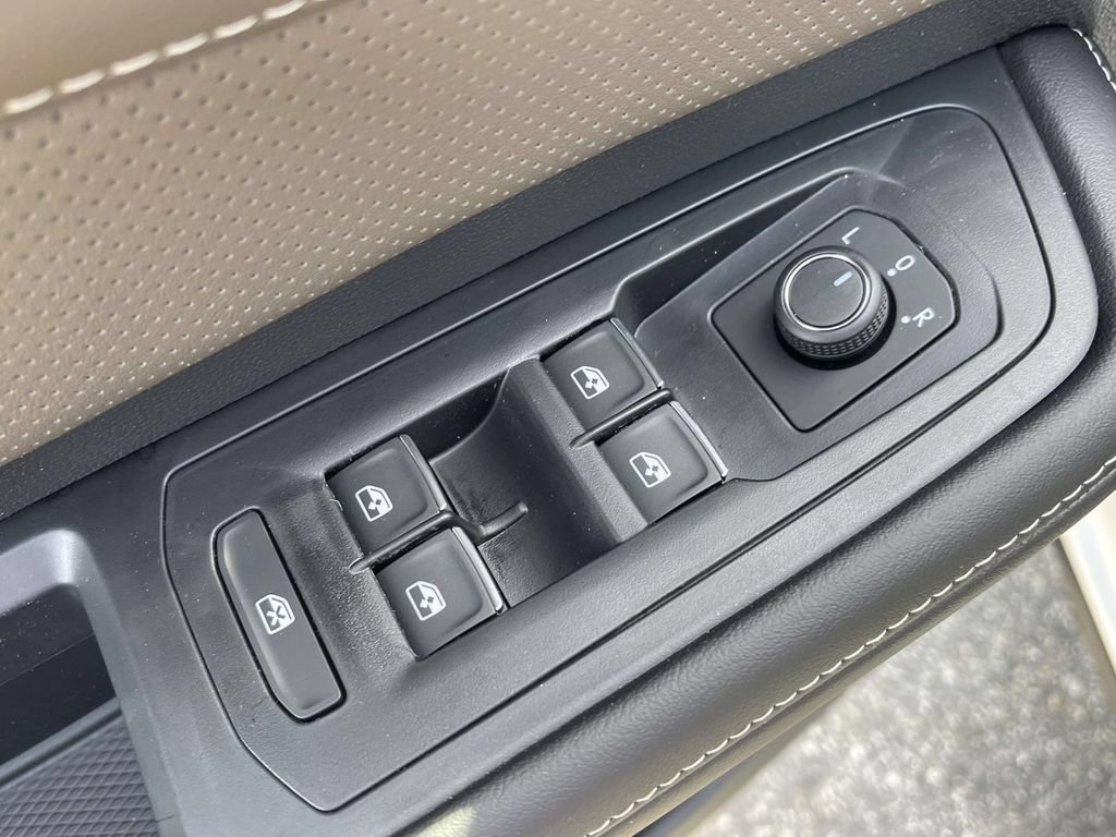 New 2026 Volkswagen Atlas SEL AWD/4WD image 19