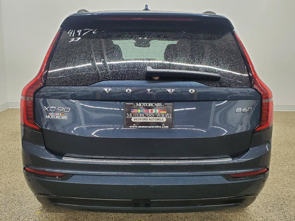 New 2027 Volvo XC90 B6 Ultra AWD/4WD image 4