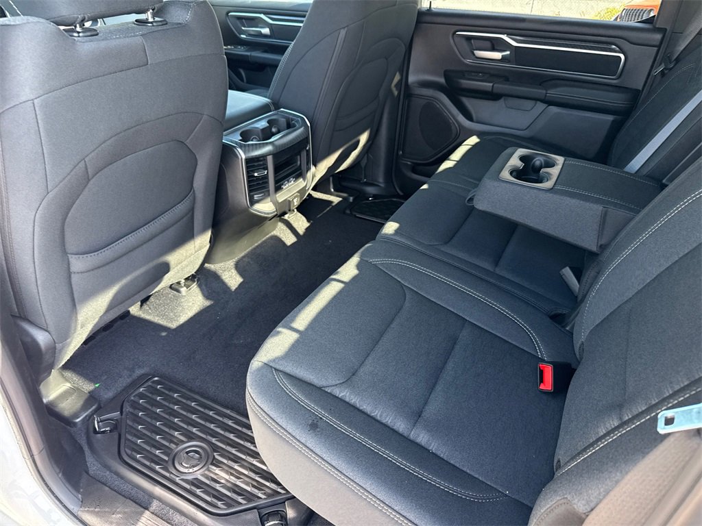 New 2026 RAM 1500 Big Horn image 19