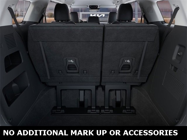 New 2026 Kia Carnival EX image 19