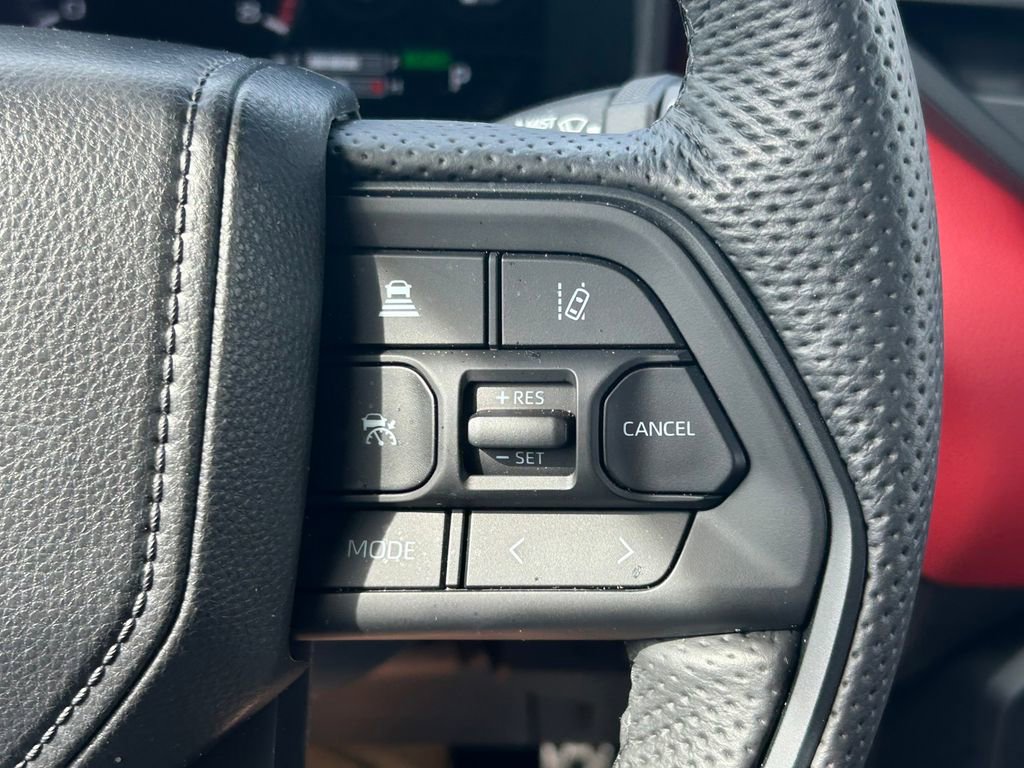 Used 2026 Toyota Sequoia TRD Pro AWD/4WD image 52