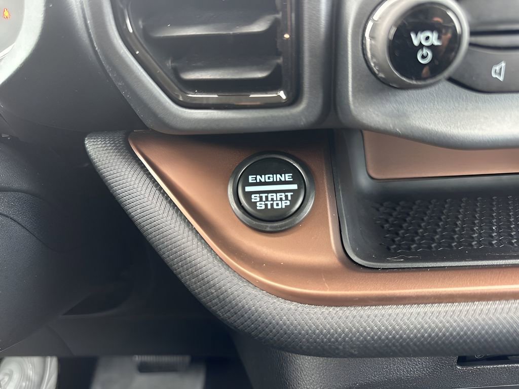 Used 2022 Ford Bronco Sport Outer Banks w/ Tech Package image 21