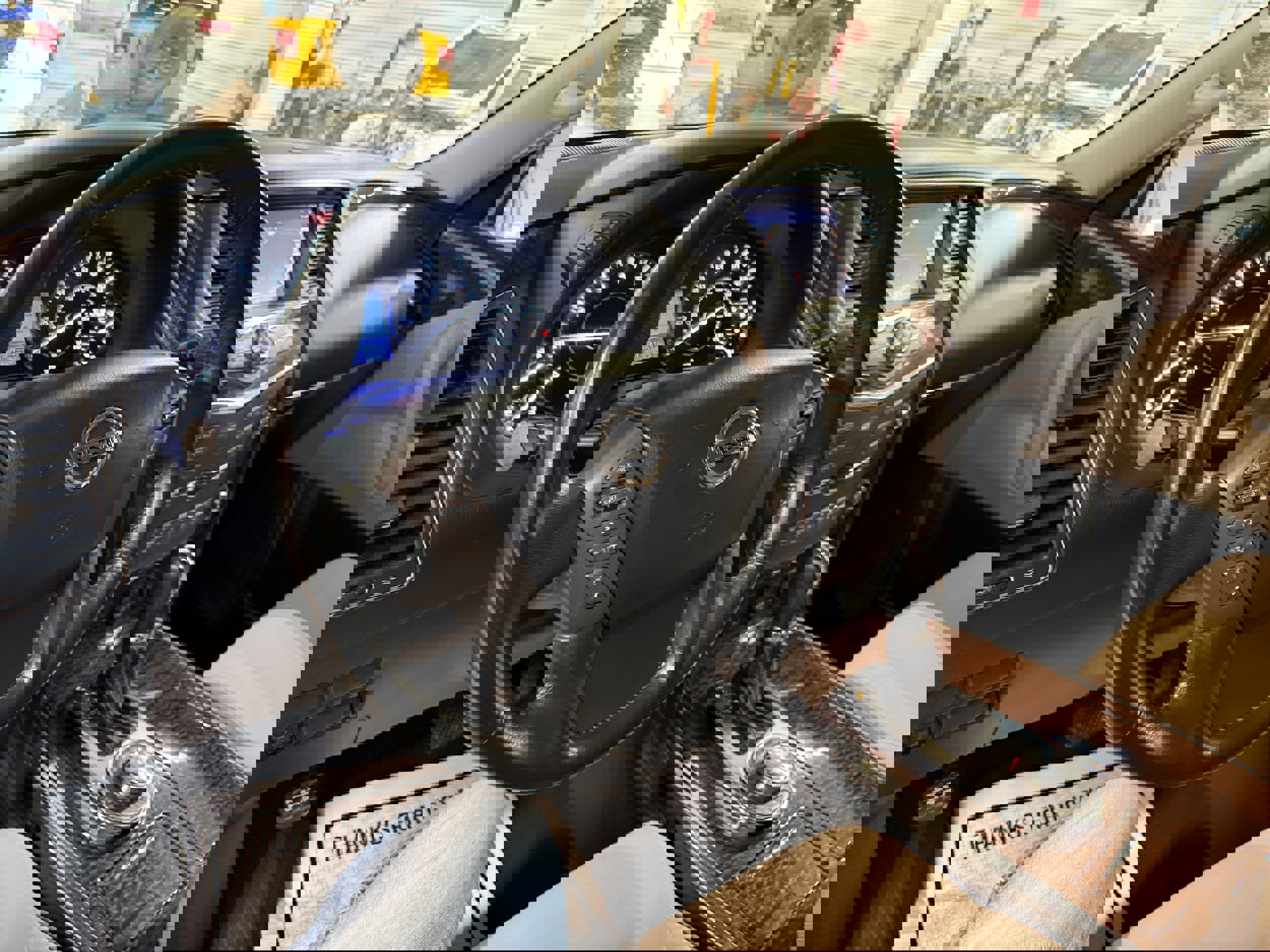 Used 2018 Nissan Armada SV w/ Driver Package image 59