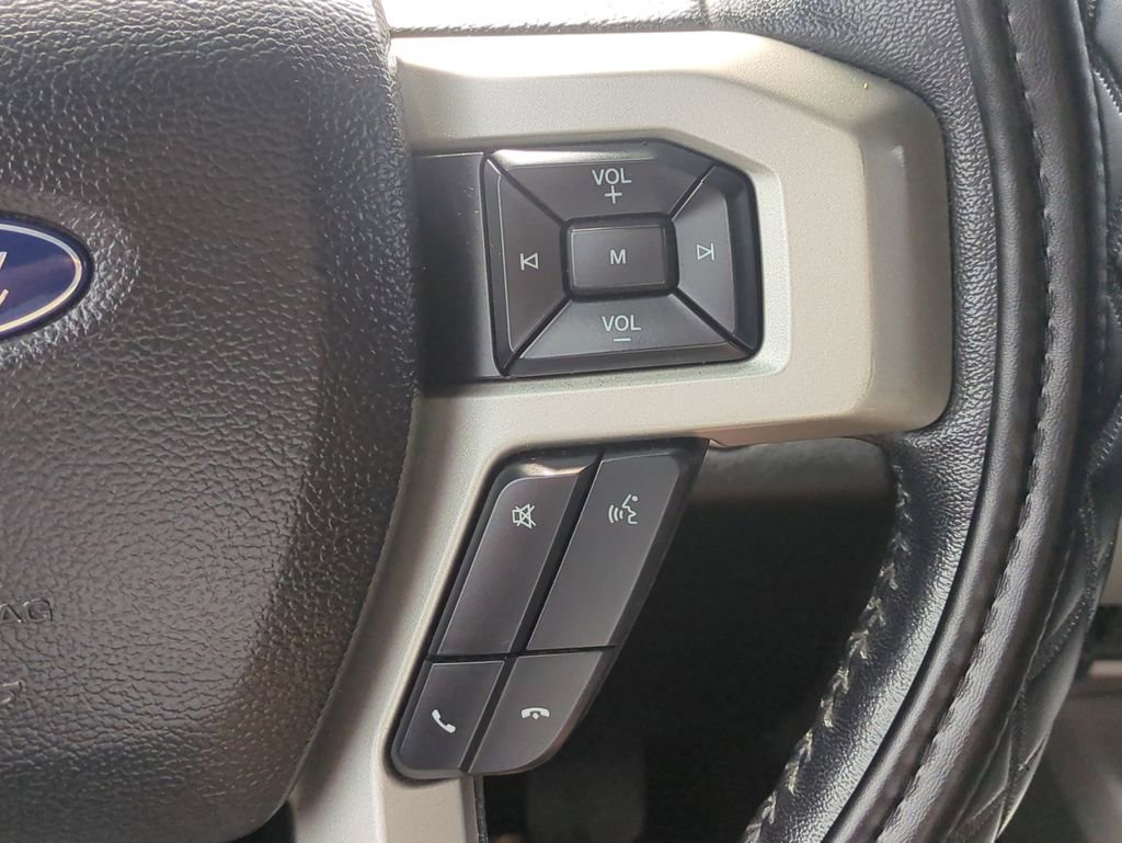 Used 2018 Ford F150 Lariat w/ Equipment Group 502A Luxury image 28